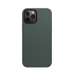 SwitchEasy MagSkin (MFM) for iPhone12 Pro / iPhone12 (Pine Green)