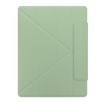 SwitchEasy Origami for iPad Pro 12.9 (2018/2020/2021/2022) (Spring Green)