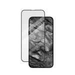 SwitchEasy Glass Bumper for iPhone13 mini (Transparent)