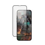 SwitchEasy Glass Hero for iPhone13 mini (Transparent)
