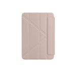 SwitchEasy Origami for iPad mini 6 (2021) (Pink Sand)