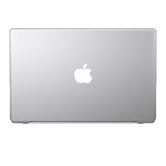 SwitchEasy NUDE for MacBook Pro 14 (2021/2023) (Transparent)