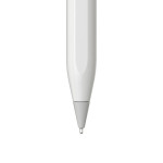 SwitchEasy Replacement Tips (Writing) for Apple Pencil (White)
