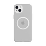SwitchEasy Gravity M for iPhone14 Plus (Transparent White)