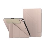 SwitchEasy Origami for iPad 10.2 (2019/2020/2021) (Pink Sand)