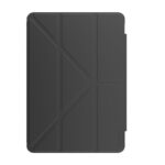 SwitchEasy Origami Nude for iPad 10.2 (2019/2020/2021) (Black)