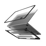 SwitchEasy Defender for MacBook Pro 14 (2021/2023) (Transparent)