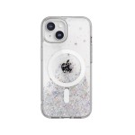 SwitchEasy Starfield M for iPhone15 (Transparent)