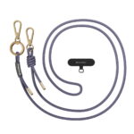 SwitchEasy Easy Strap (6mm) for SMART PHONE (British Lavender)