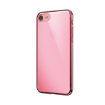 SwitchEasy NUDE for iPhone7 (Rose Pink)