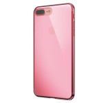 SwitchEasy NUDE for iPhone7 Plus (Rose Pink)