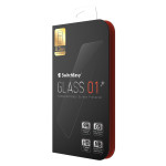 SwitchEasy Glass 01 for iPhone7 (Ultra Clear)