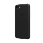 SwitchEasy NUMBERS for iPhone7 (Translucent Black)