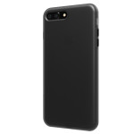 SwitchEasy NUMBERS for iPhone7 Plus (Translucent Black)