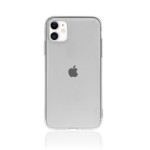 Torrii BonJelly for iPhone11 (Clear)