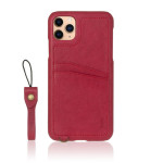 Torrii KOALA for iPhone11 Pro Max (Red)