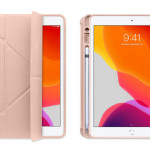 Torrii TORRIO Plus for iPad 10.2 (2019/2020/2021)   (Pink)