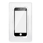 Torrii BODYGLASS Full Cover (Phone) for iPhone SE3/SE2/8/7 (Black)
