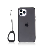 Torrii BonJelly for iPhone12 Pro / iPhone12 (Black)