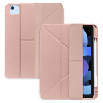 Torrii TORRIO Plus for iPad Air 10.9 (2020) / iPad Pro 11 (2018/2020/2021/2022) (Pink)