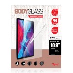 Torrii BODYGLASS (Tablet) for iPad Air 10.9 (2020) / iPad Pro 11 (2018/2020/2021/2022)(Clear)
