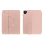 Torrii TORRIO Plus for iPad Pro 11 (2018/2020/2021/2022)(Pink)