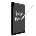 Torrii BODYFILM (Tablet) for iPad Pro 12.9 (2018/2020/2021/2022) (Clear)