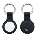 Torrii BonJelly (Tag) for AirTag (Black)