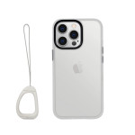 Torrii TORERO for iPhone13 Pro (Clear)