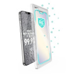 Torrii BODYGLASS Blue Light (Anti-bacterial Coating) for iPhone14 (Clear)