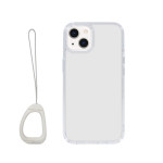 Torrii BonJelly for iPhone14 (Clear)