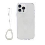 Torrii BonJelly for iPhone14 Pro Max (Clear)