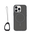 Torrii TORERO (MagSafe) for iPhone14 Pro (Black)