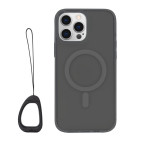 Torrii TORERO (MagSafe) for iPhone14 Pro Max (Black)
