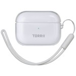 Torrii BonJelly for AirPods Pro 2nd (Clear)