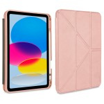 Torrii TORRIO Plus for iPad 10.9 (2022) (Pink)