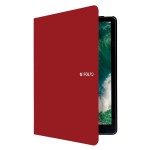 SwitchEasy CoverBuddy Folio for 9.7 for iPad 9.7 (2018) (Red)