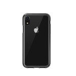 SwitchEasy CRUSH for iPhoneXR (Ultra Black)