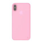 SwitchEasy 0.35 for iPhoneXs/X (Pink)