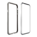 SwitchEasy iGLASS for iPhoneXs/X (Silver)