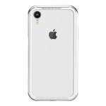 SwitchEasy iGLASS for iPhoneXR (Silver)