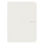 SwitchEasy CoverBuddy Folio for 11 for iPad Pro 11 (White)