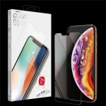 SwitchEasy Glass 01 2019 for iPhone11 (Transparent)