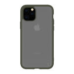 SwitchEasy AERO for iPhone11 Pro (Army Green)