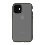 SwitchEasy AERO for iPhone11 (Army Green)
