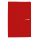 SwitchEasy CoverBuddy Folio for iPad 10.2 (2019) (Red)