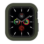 SwitchEasy Apple Watch Colors for Apple Watch Series 5/4 44mm (Army Green)