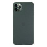 SwitchEasy 0.35 for iPhone11 Pro (Army Green)