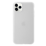 SwitchEasy Skin for iPhone11 Pro (Transparent)