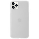 SwitchEasy Skin for iPhone11 Pro Max (Transparent)